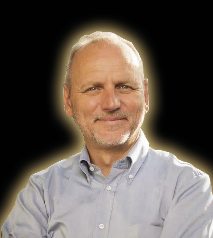 Prof. Dr. Gerald Lembke