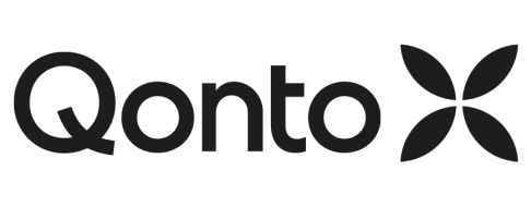 Qonto Logo