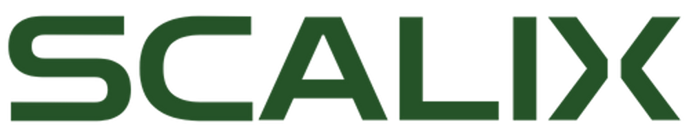 scalix Media & Marketing AG Logo