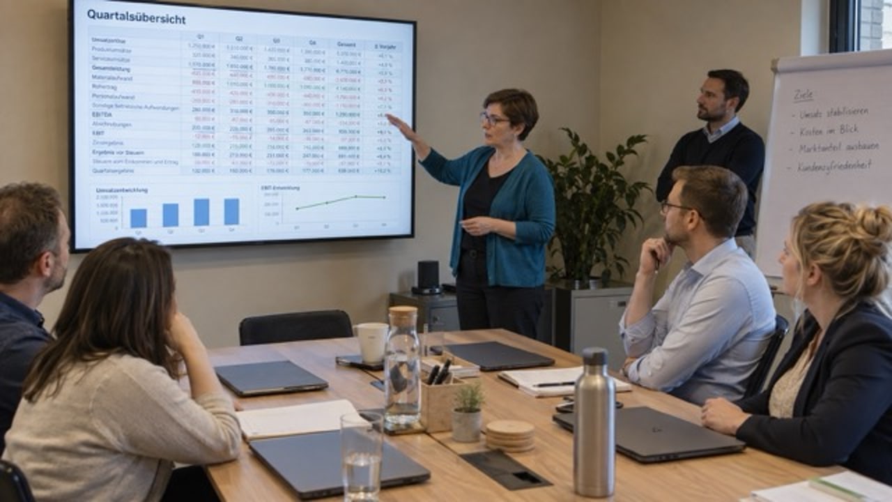 Kommunikationstraining in Hamburg für Fach- und Führungskräfte