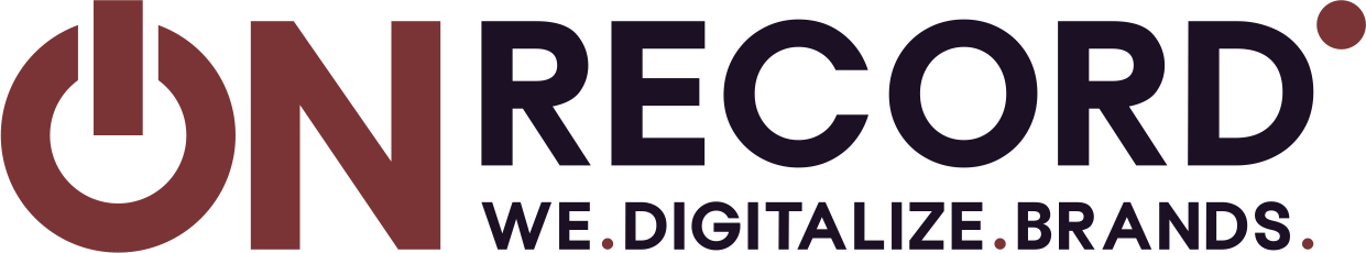 OnRecord