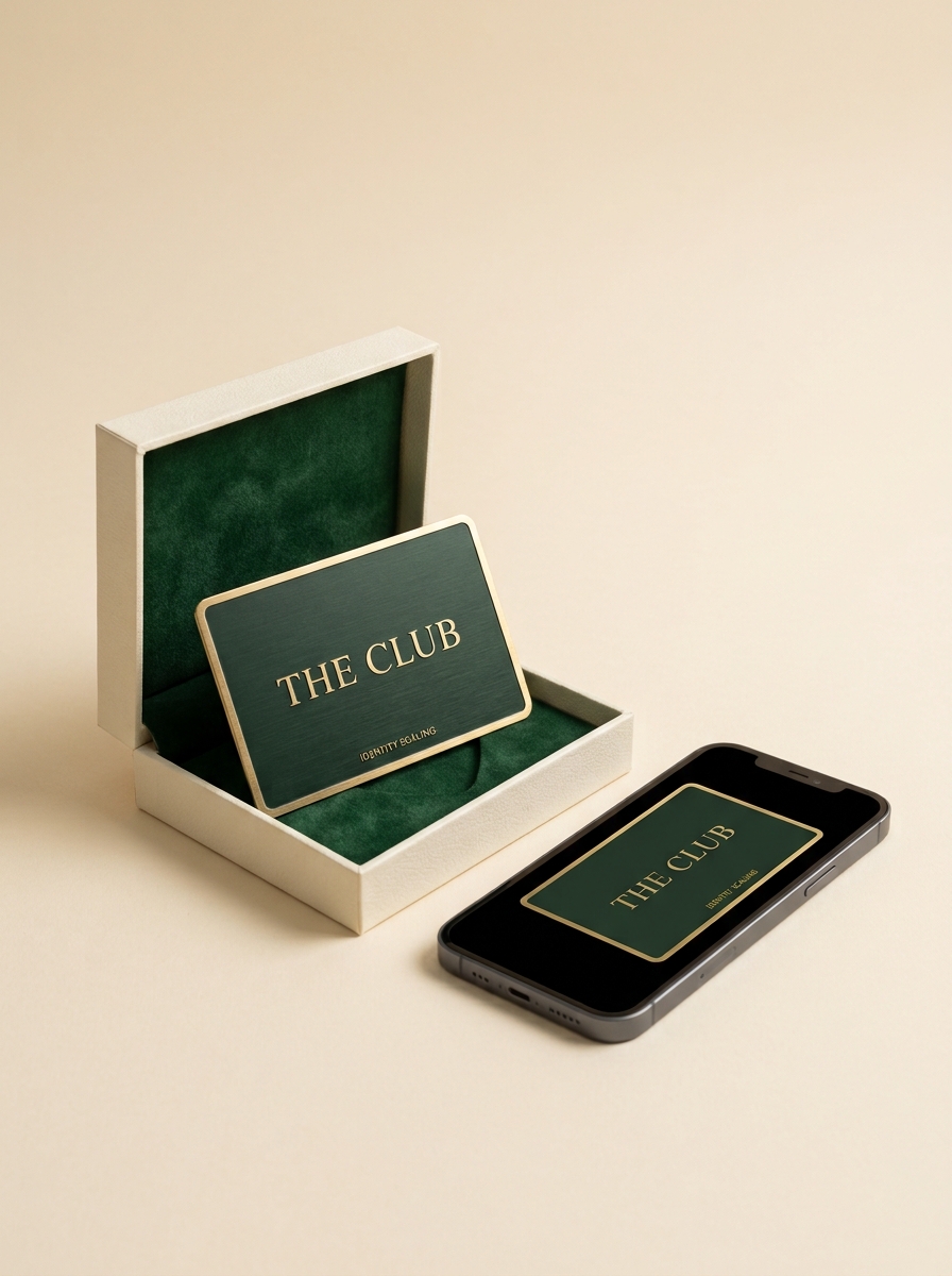 The Club