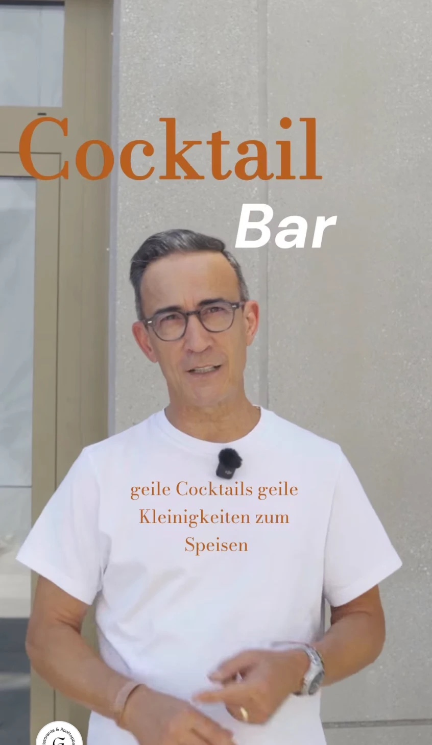 Grissini Lindau