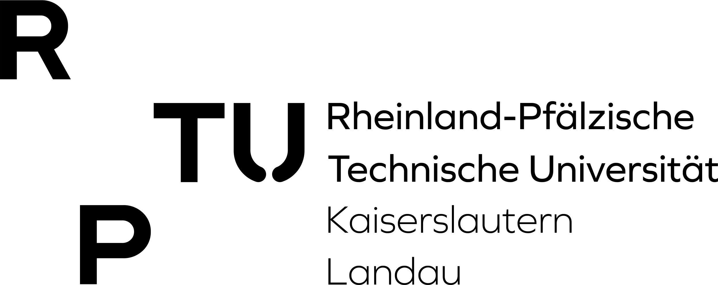 RPTU Rheinland-Pfälzische Technische Universität Kaiserslautern-Landau