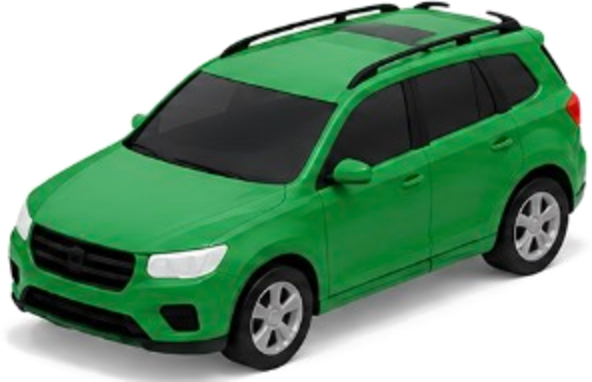 SUV & Van