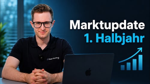 Marktupdate 1. Halbjahr: Cloud, Unzuverlässige Softwarehersteller und gefährlicher KI Hype