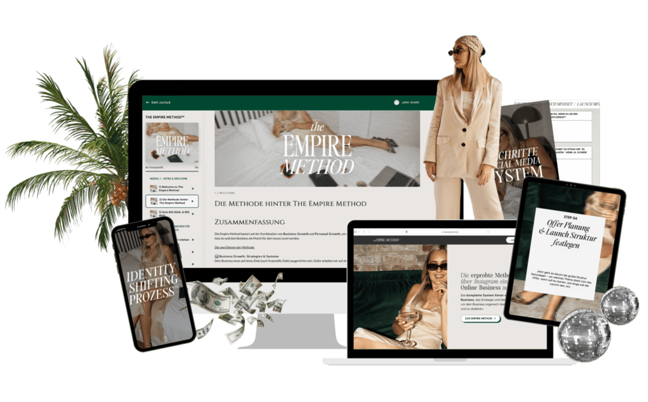 The Empire Method Templates