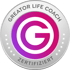 Greator Life Coach Zertifikat