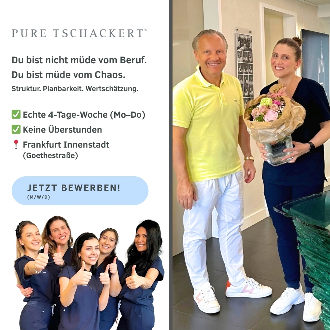 Performance-Recruiting-Creative mit Gewinner-Variante