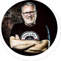Tom Heinzle