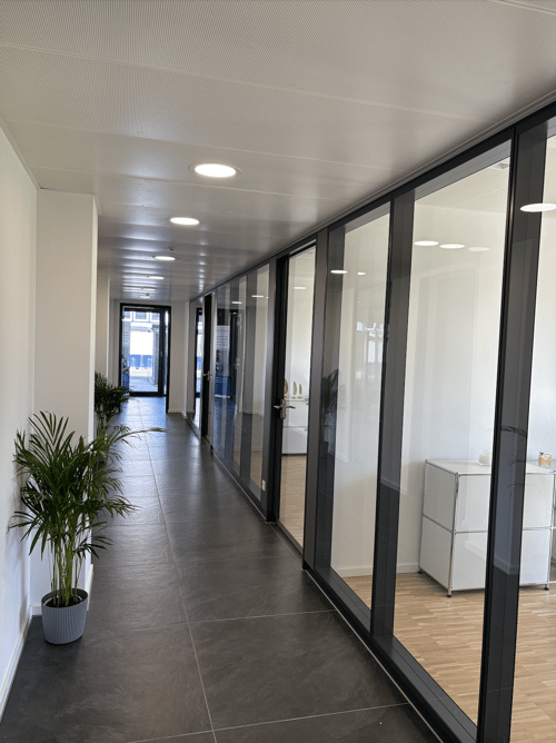 Büro Bonn