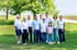 Familie und Team Haslinger