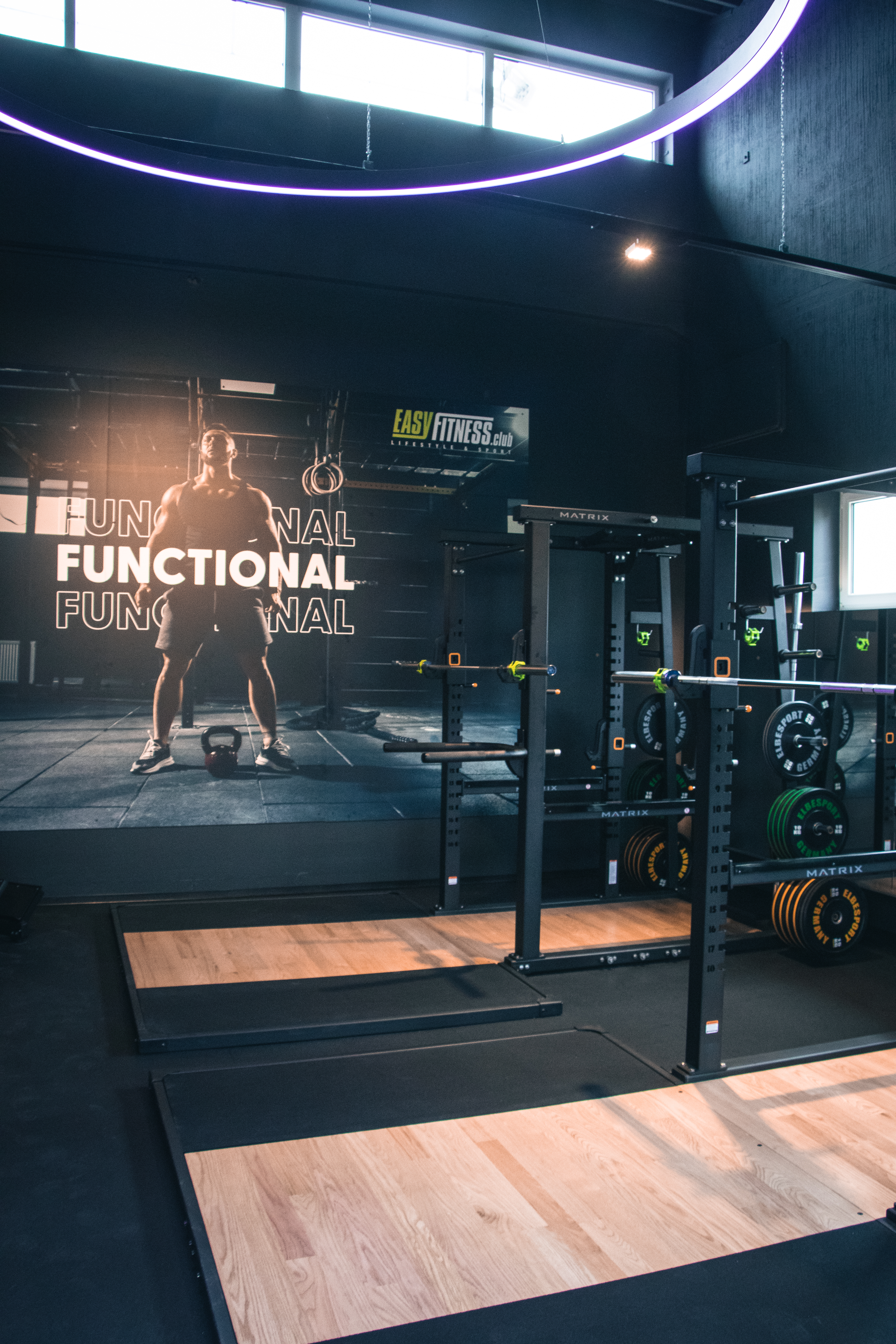 Easyfitness Usingen – Eindruck 4