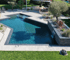 Sonderform Becken
