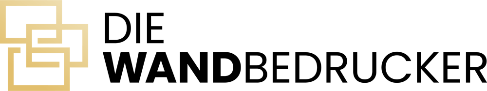 Die Wandbedrucker
