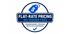 Flat Rate Pricing Logo
