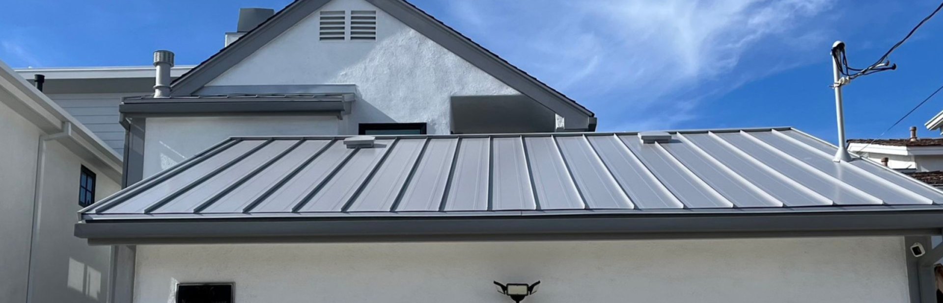 Exterior Home Improvement Services in Calabasas, CA