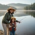 Family Fishing Day