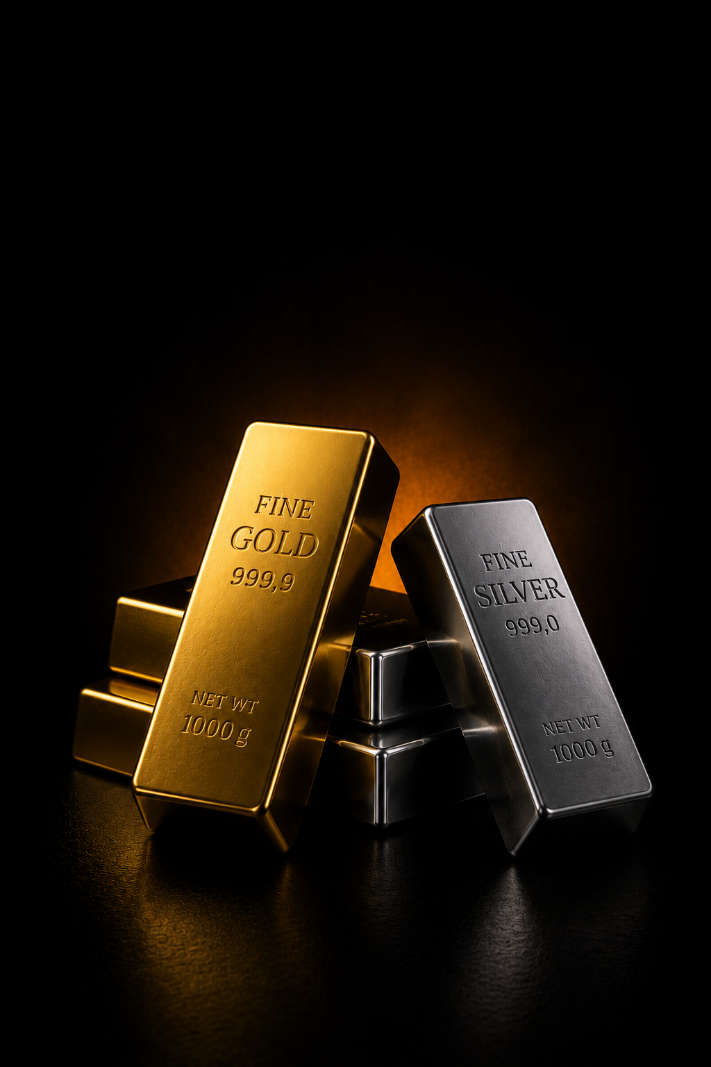 HUSL Gold App