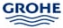 Logo "GROHE"