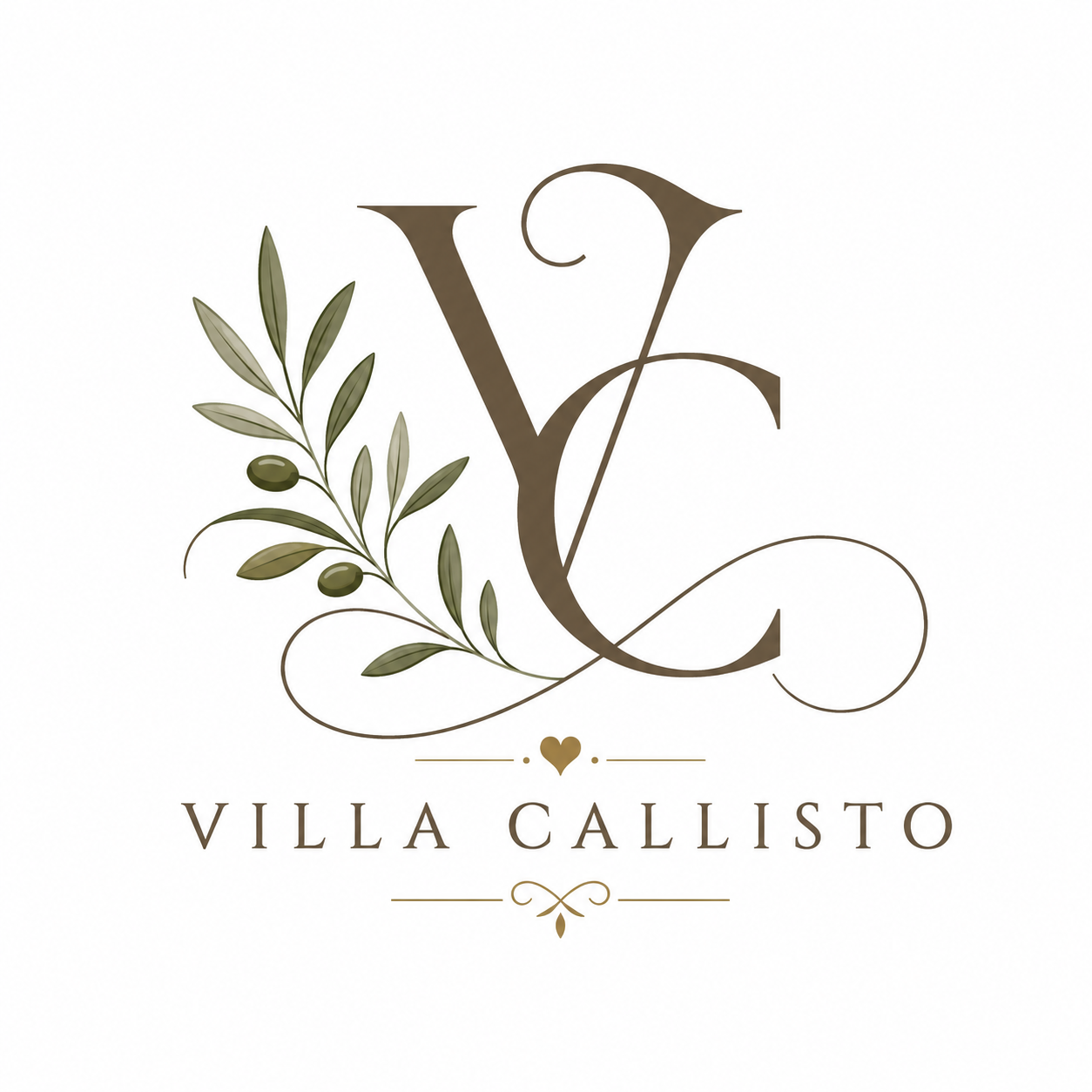 Villa Callisto