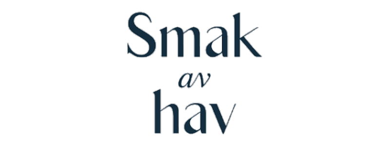 Smak av hav