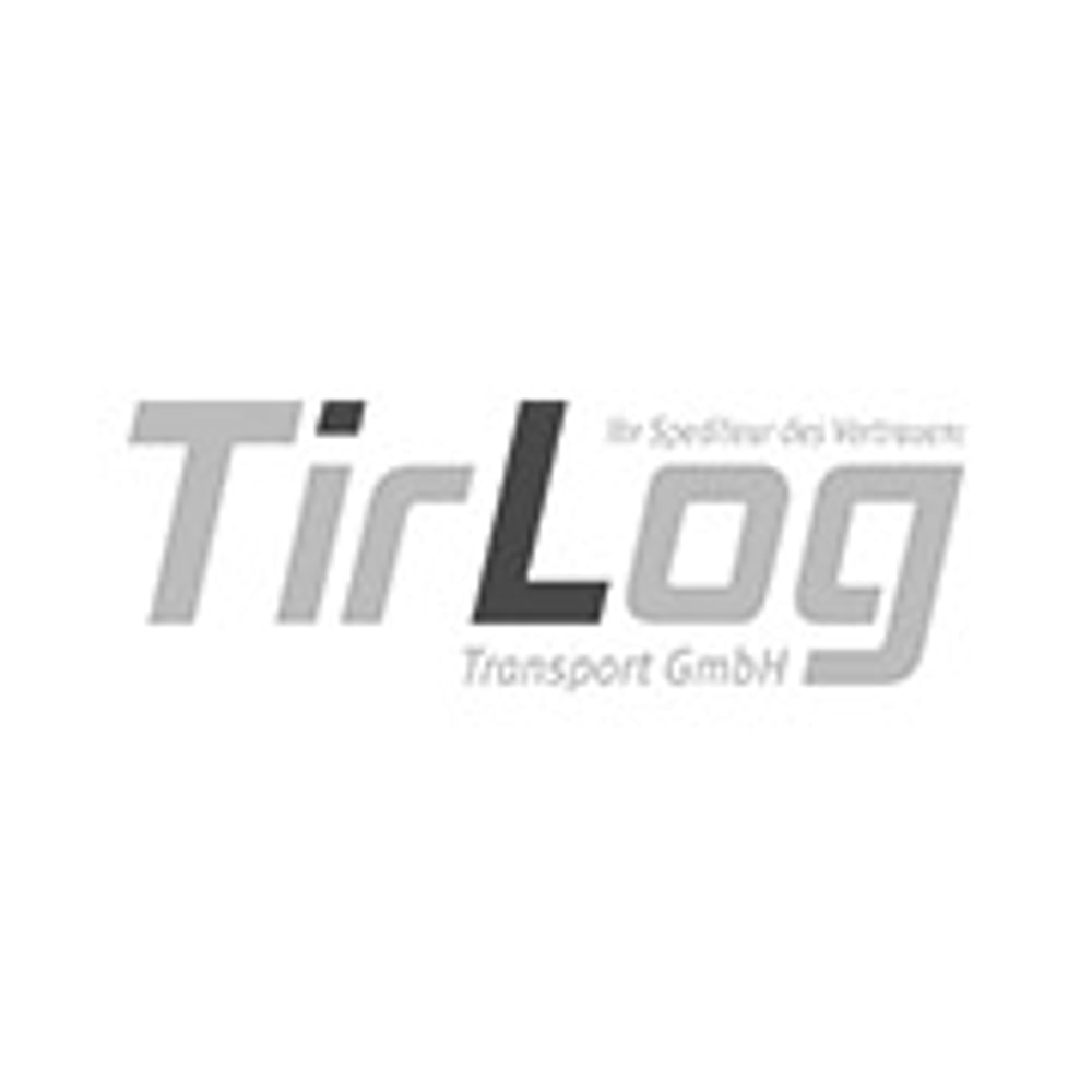 Referenz Tirlog