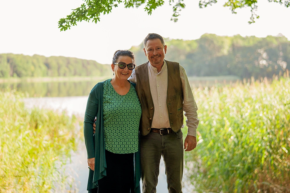 Katharina & Thomas Lenz