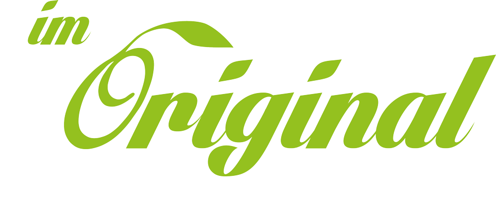 Im Original