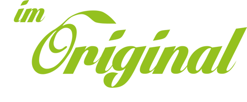 Im Original