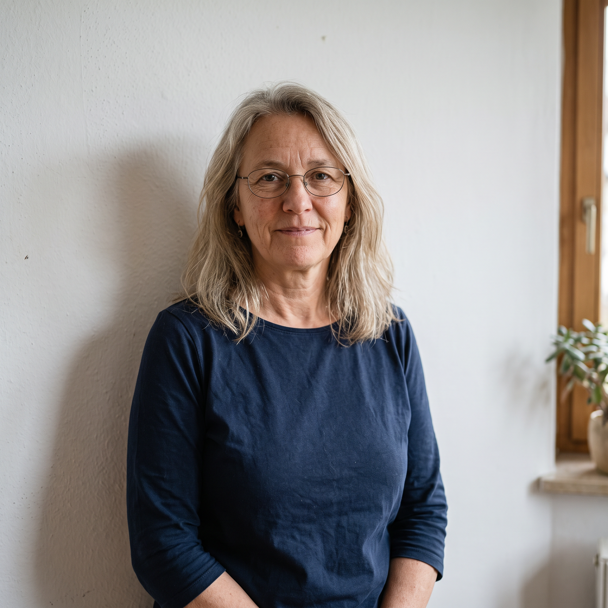 Sabine Herrmann