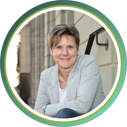 Sibylle Maegli