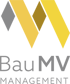 Logo BauMV, Partner im Bereich Bau und Immobilien