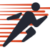 Bewegung Icon