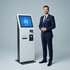 helloguest Smart Kiosk im Hotelbetrieb