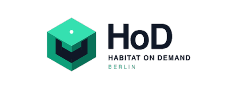 Habitat on Demand