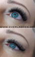 Wimpernextensions in Waldmohr