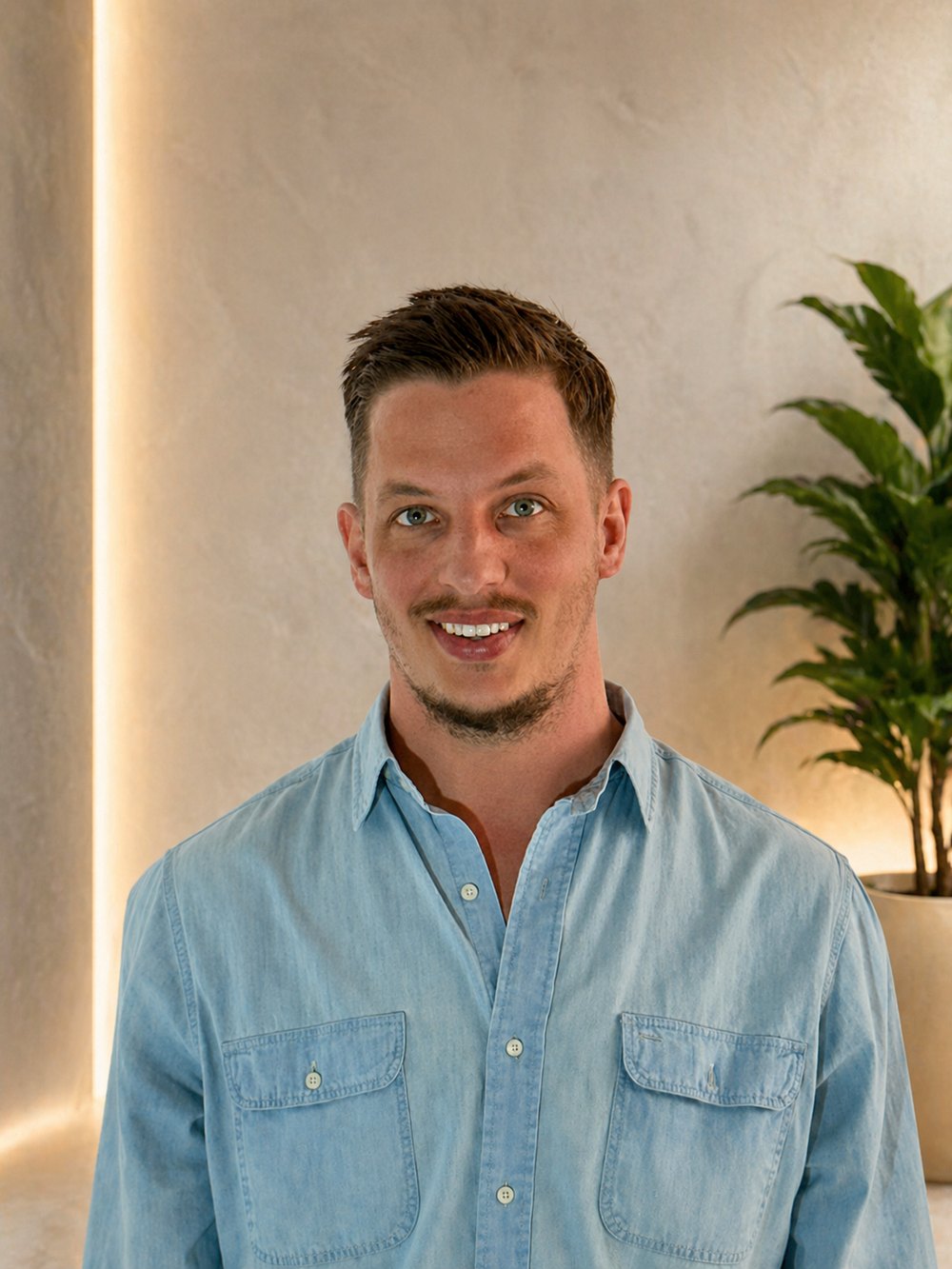 Denis Olek