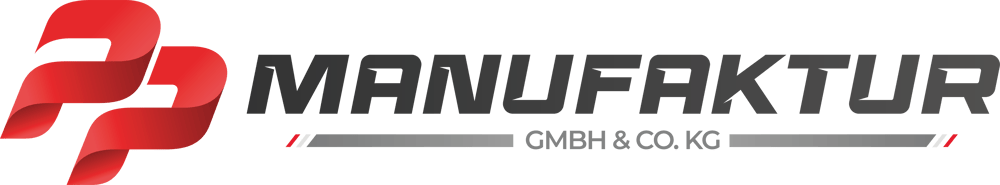 Ochs Logo: Blauer Schriftzug "ochs" mit gespiegelter Unterseite, rotes "K" im Kreis, "heizung.klima.sanitär" darunter.