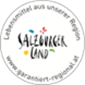 Gütesiegel garantiert-regional.at Salzburg
