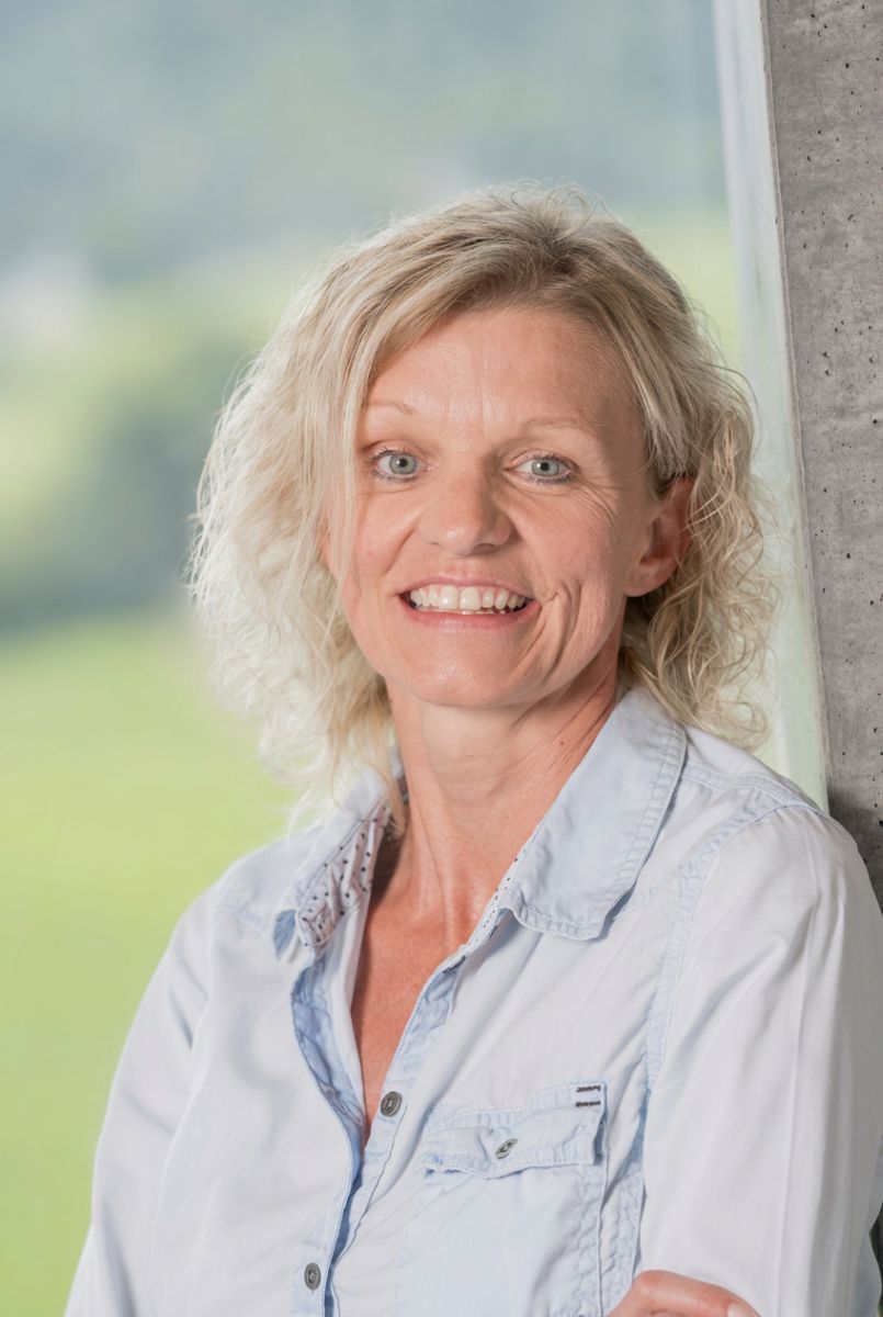 Petra Baumann