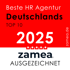 zamea-awards-2025-top-hr-agentur