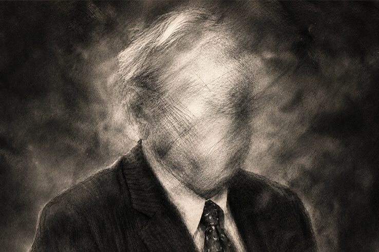 Warren Buffett