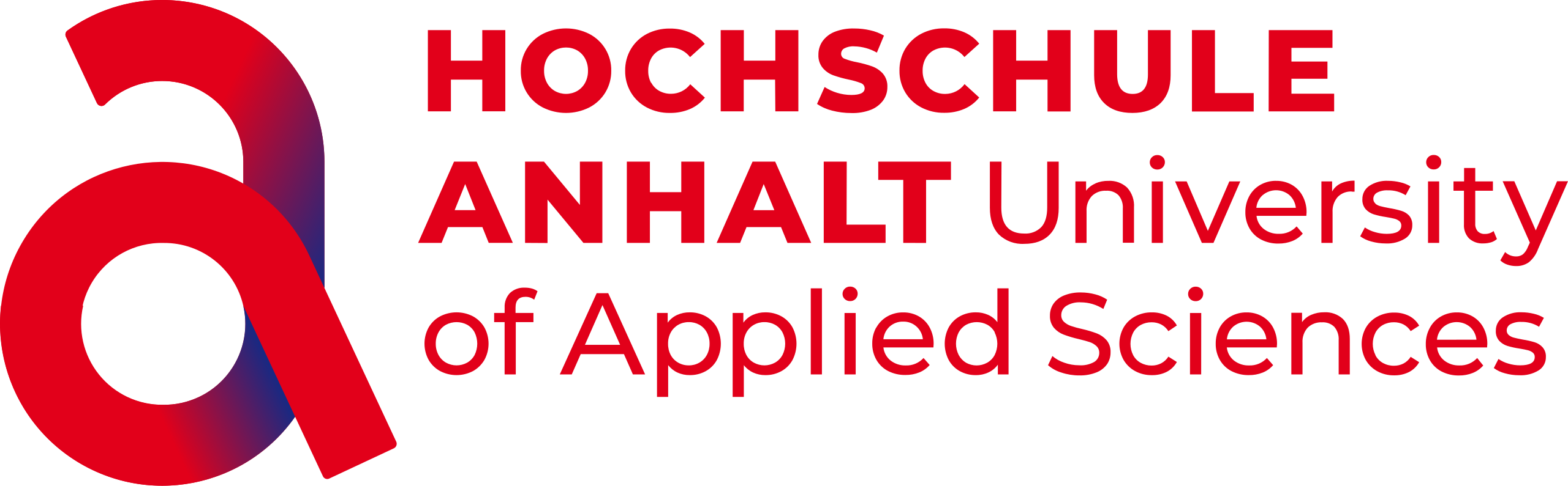 Hochschule Anhalt