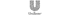 Unilever Logo mit einem großen grauen "U" aus kleineren Symbolen und dem Wort "Unilever" darunter.