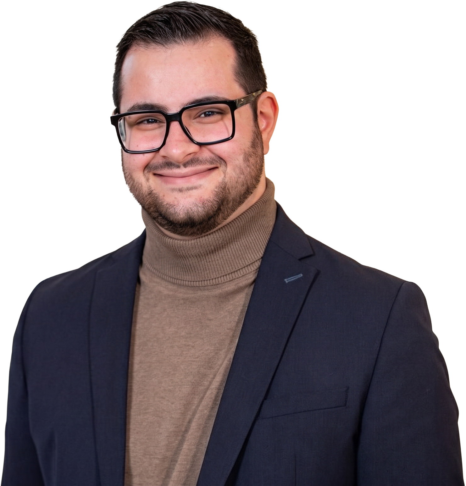 Luciano Rizzuti, Gründer von Digitalwirkung