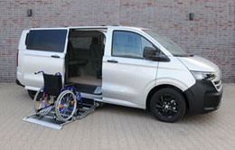 Der neue Transporter mit Heckausschnitt – Bild 8