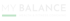 MY.BALANCE Logo