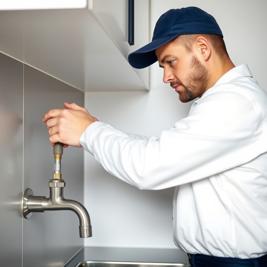 Common punch list items