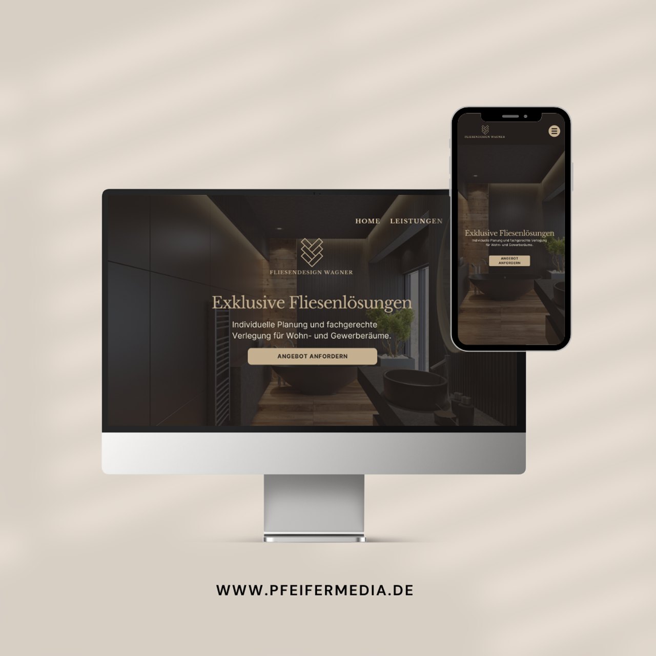 Fliesendesign Wagner